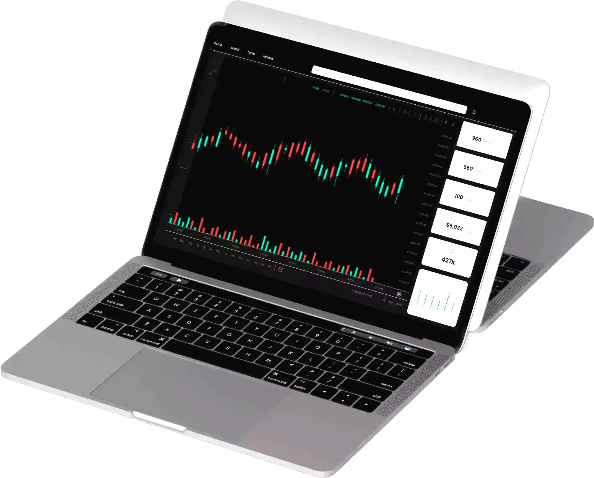 Brelliozo IA mercato crypto